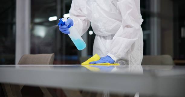 Licensed Biohazard service in Woodlyn, PA - Trauma Clean Pros